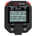 Секундомер электронный RGK SWE-02 с поверкой