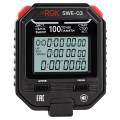 Секундомер электронный RGK SWE-03 с поверкой