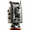  Trimble S7 1" Robotic, DR Plus, Trimble VISION, FineLock, Scanning Capable