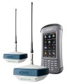 Комплект 2 GNSS приемника Sokkia GRX3 с модемами UHF/GSM и контроллера Archer2