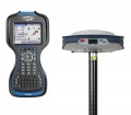 GNSS   Spectra Precision SP80 UHF   Ranger 3XC