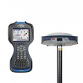 Комплект RTK ровер Spectra SP85 Radio + Ranger 3XC + ПО Survey Office