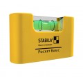   Stabila Pocket Basic