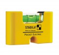   Stabila Pocket Electric