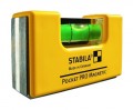   Stabila Pocket Pro Magnetic