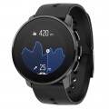 Смарт-часы SUUNTO 9 Peak All Black Titanium