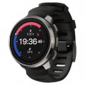 Смарт-часы SUUNTO Ocean Steel Black