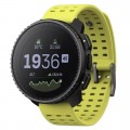 Смарт-часы SUUNTO Vertical Black Lime
