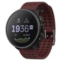 Смарт-часы SUUNTO Vertical Black Ruby, темный рубин