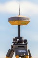 GNSS  Topcon Hiper VR UHF, TILT