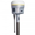 GNSS- Trimble R12i + Base and Rover Full