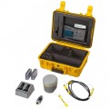 GNSS- Trimble R12i Radio + Base and Rover Full