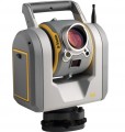 Наземный лазерный сканер Trimble SX10 (1") ROBOTIC
