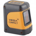 Лазерный нивелир - VEGA Compact